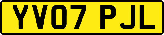 YV07PJL