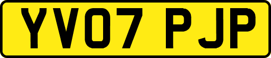 YV07PJP