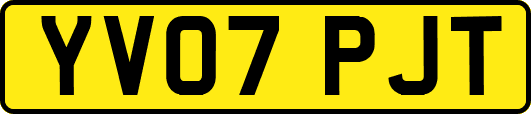 YV07PJT