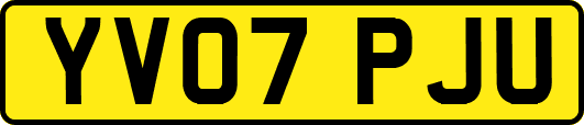 YV07PJU
