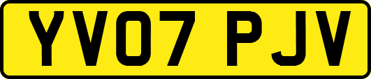 YV07PJV