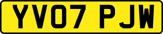 YV07PJW