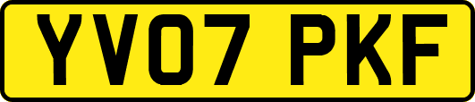 YV07PKF