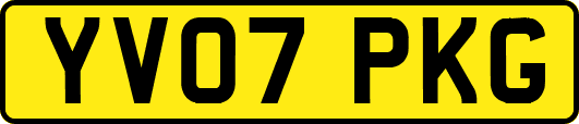 YV07PKG