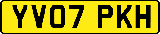 YV07PKH