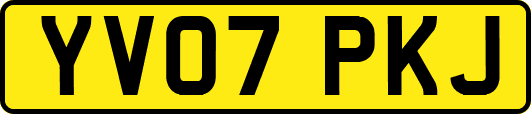 YV07PKJ