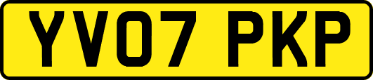 YV07PKP
