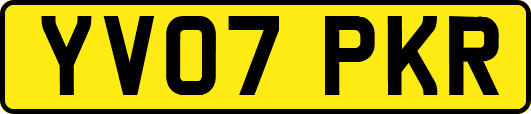 YV07PKR