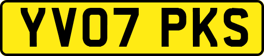YV07PKS
