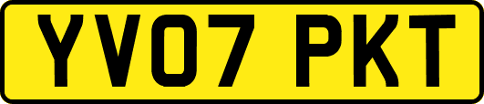 YV07PKT
