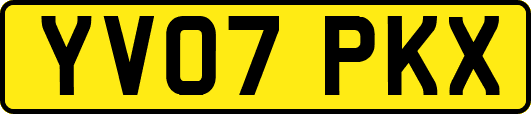 YV07PKX