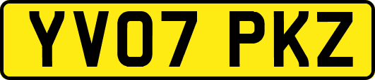 YV07PKZ