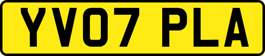 YV07PLA