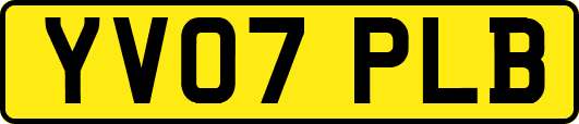 YV07PLB