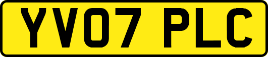 YV07PLC