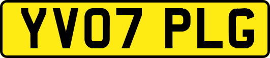YV07PLG
