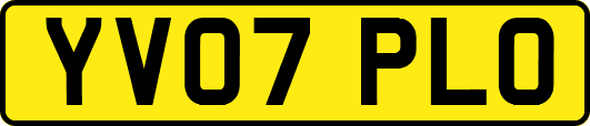 YV07PLO
