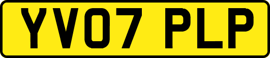 YV07PLP