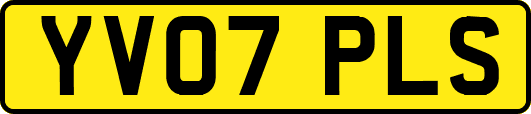 YV07PLS