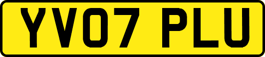 YV07PLU