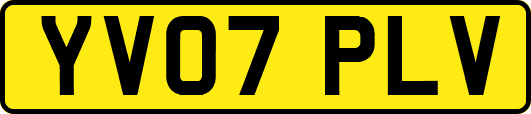 YV07PLV