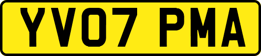 YV07PMA