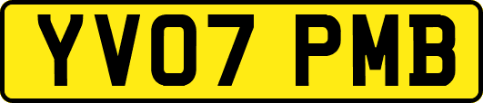 YV07PMB