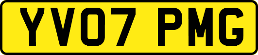 YV07PMG