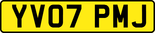 YV07PMJ
