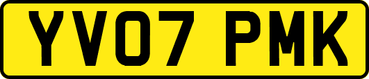 YV07PMK