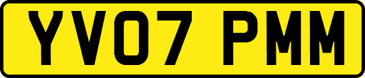 YV07PMM