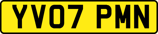 YV07PMN