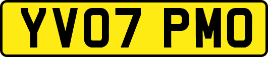 YV07PMO