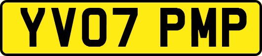 YV07PMP