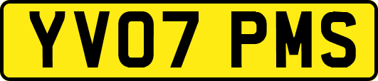 YV07PMS