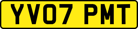 YV07PMT