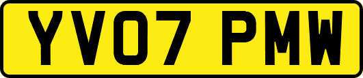 YV07PMW
