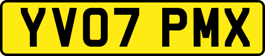 YV07PMX