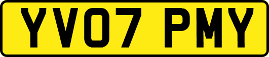YV07PMY
