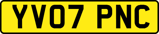 YV07PNC