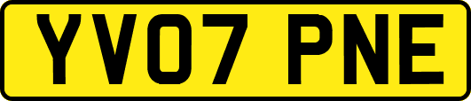 YV07PNE