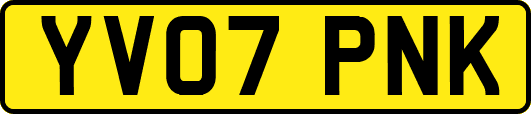 YV07PNK