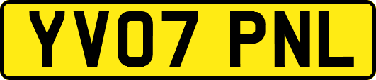 YV07PNL