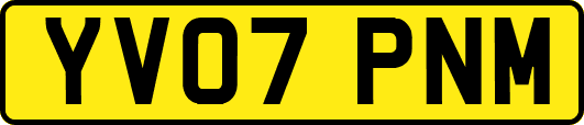 YV07PNM