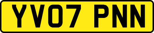 YV07PNN