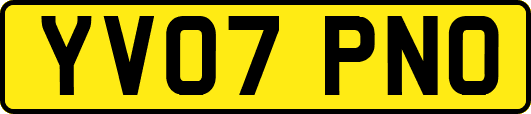 YV07PNO