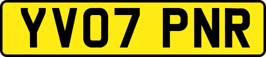 YV07PNR