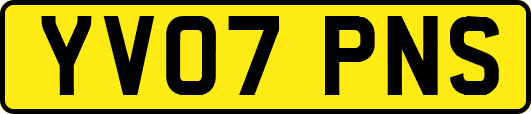 YV07PNS