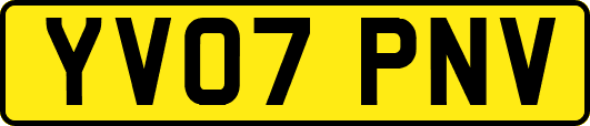 YV07PNV