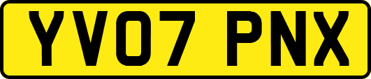 YV07PNX